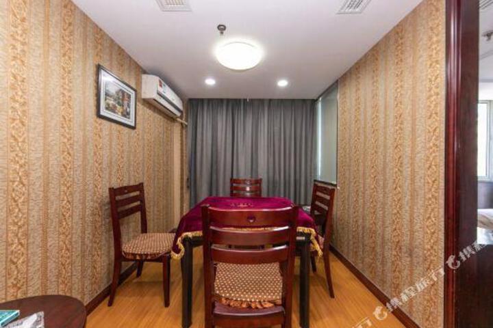 Elan Hotel (Huzhou Nanxun Old Town)