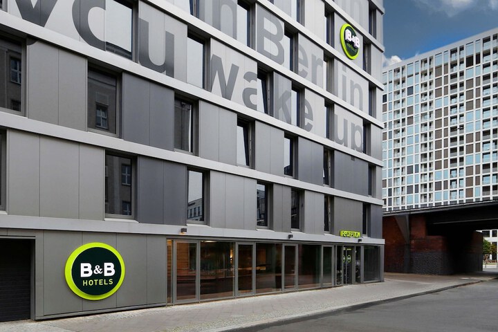 Hotel 26 of 26