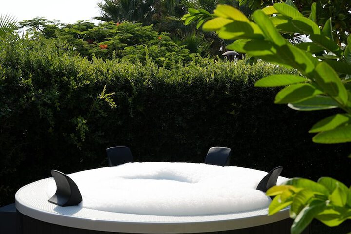 Terrace/Patio 26 of 64
