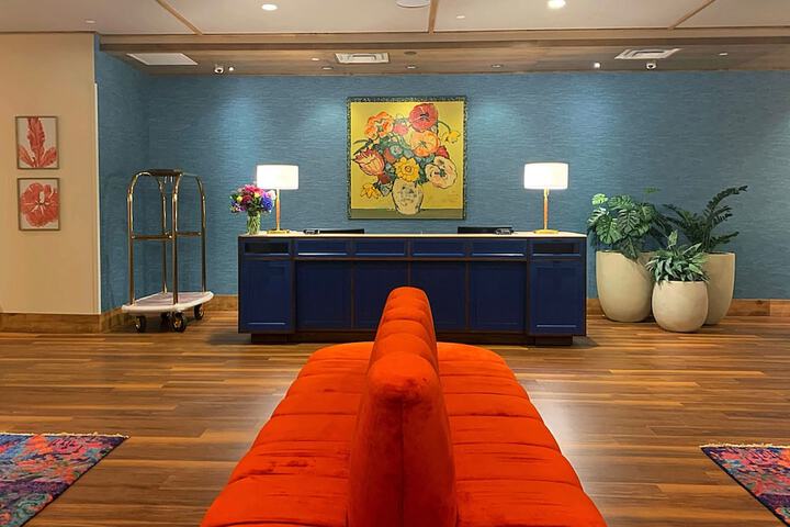 Hotel Interior 2 of 47