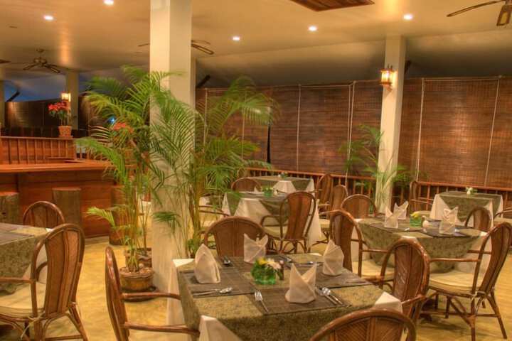 Restaurants