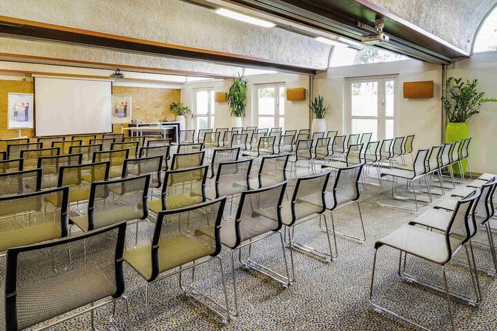 Meeting 77 of 95
