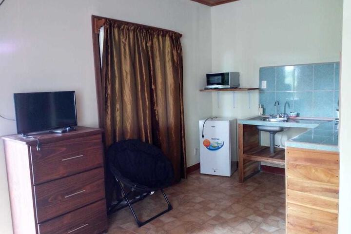 Villasmastatal Eco Lodge