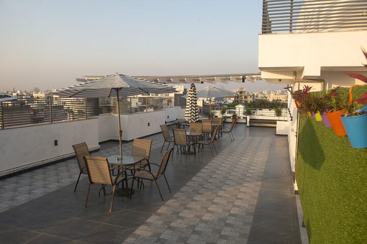 Terrace/Patio 27 of 46