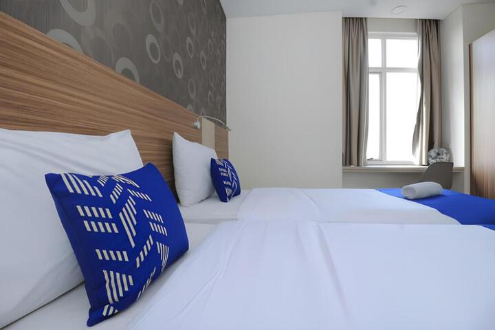 General 50 of 50