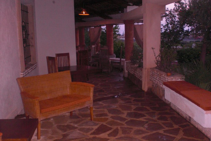 Terrace/Patio 12 of 35