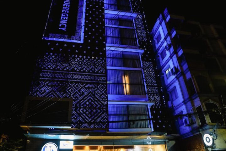 Hotel 53 of 55