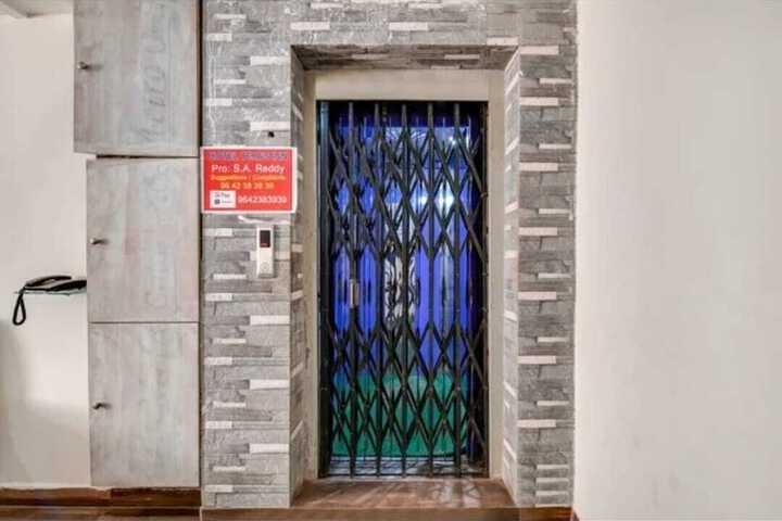 Hotel 18 of 20