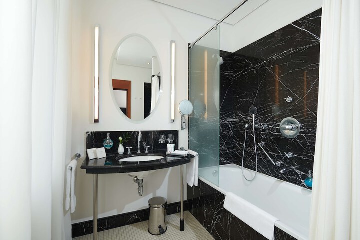 Bath Amenities