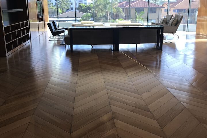Luxury in heart of Broadbeach
