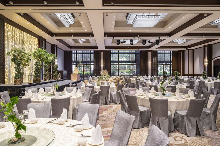 Wedding/Banquet 46 of 51