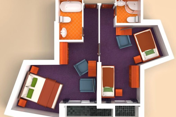 Room 11 of 52