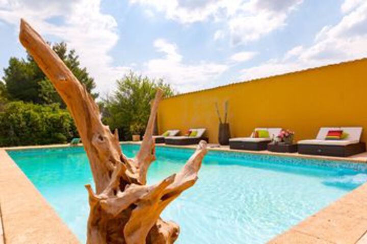 Les Suites Du Domaine De La Tour