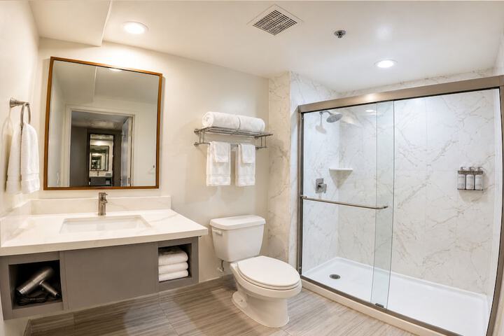 Bath Interior