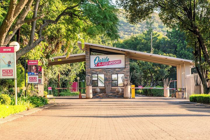Image of ATKV Buffelspoort