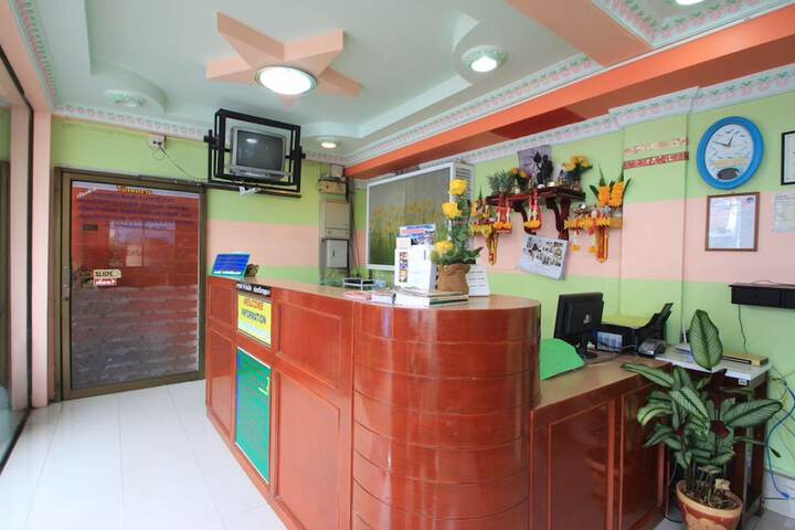 Hotel Interior 2 of 24