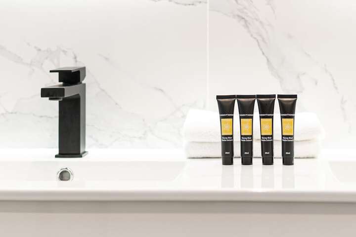 Bath Amenities