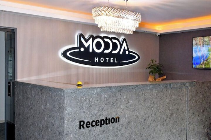 Hotel Interior 2 of 18