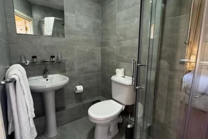 Bathroom Vanities