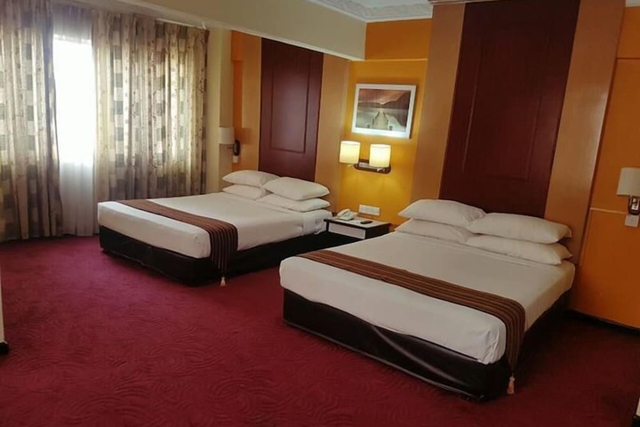 Room 20 of 48