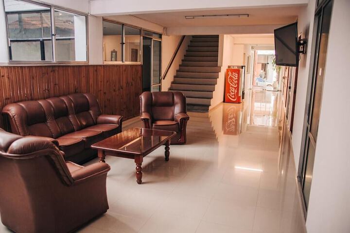 Hotel Interior 5 of 33
