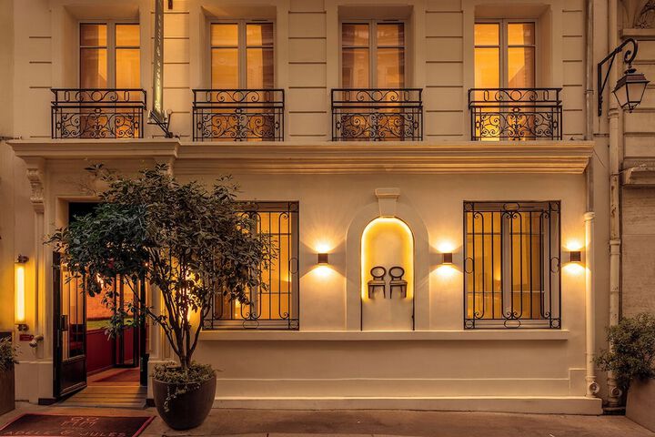 Hotel 58 of 64
