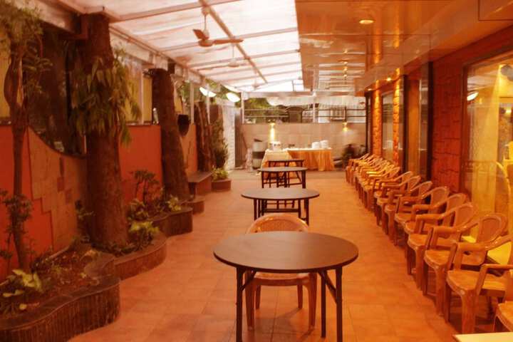 ZUZU GALAXY ANNEX HOTEL