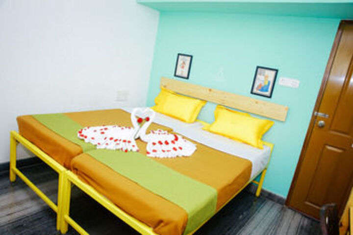 Room 5 of 5