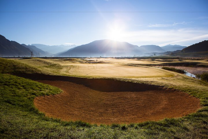 Golf 40 of 60
