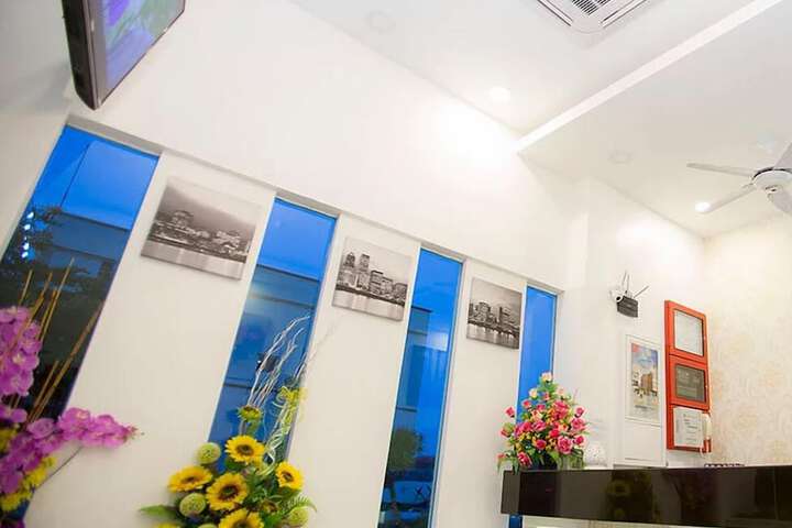 Hotel Interior 2 of 14