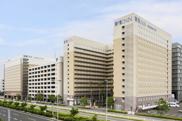 Photo of Toyoko Inn Chubu International Airport No.1