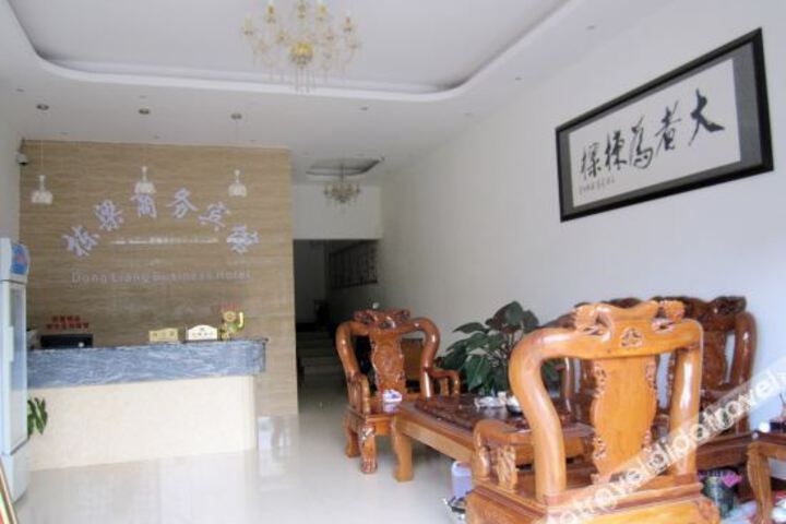 Hotel Interior 10 of 15