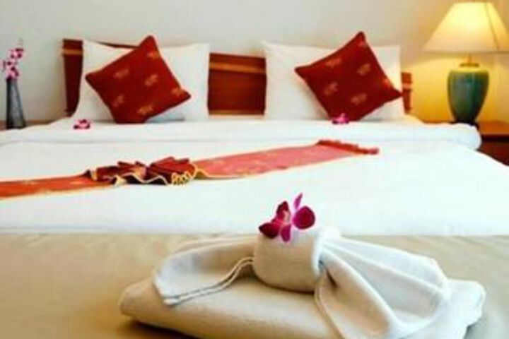 Inside Room Photo