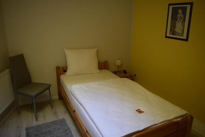 Inside Room Photo