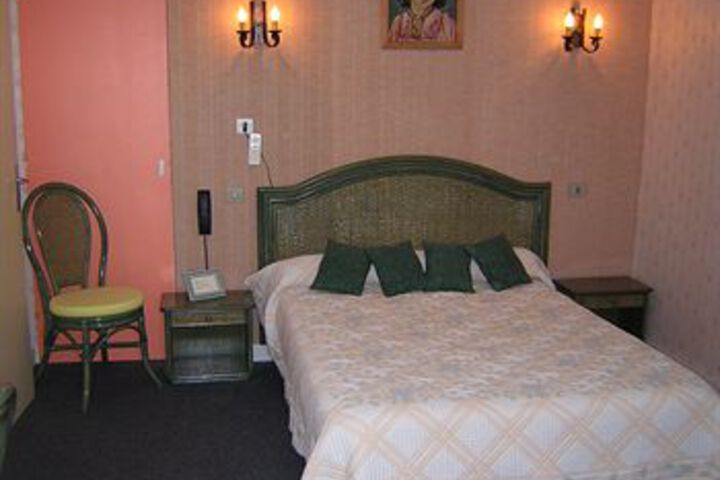 Interior Photo