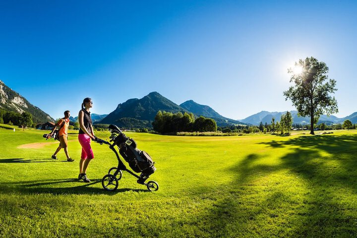 Golf 28 of 63