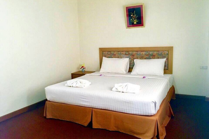 CHAIYAPHUM PARK HOTEL