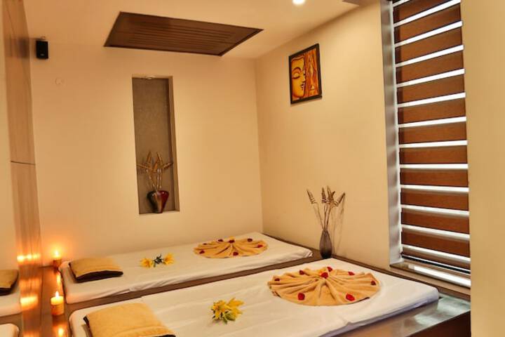 Hotel Spa