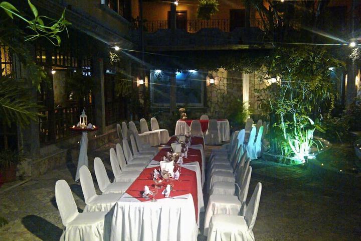 Wedding/Banquet 27 of 28
