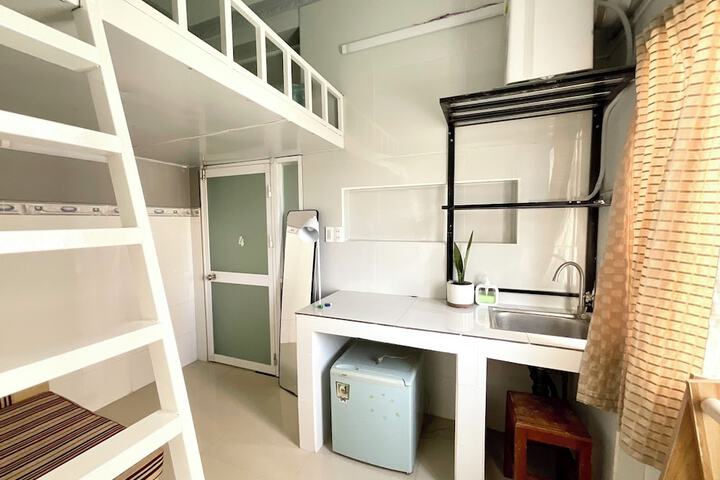 HOANG CAM HOTEL in Ho Chi Minh City