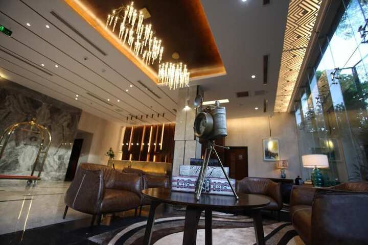 Photo of Empyrean Hotel