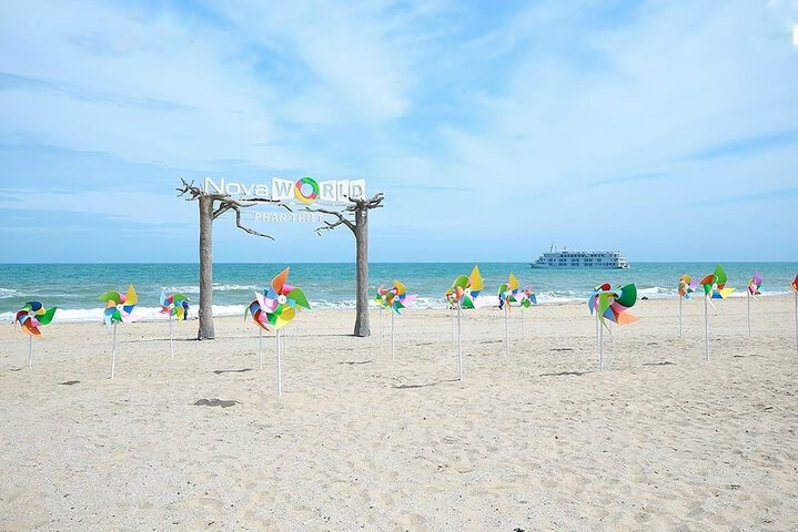 Beach 34 of 38