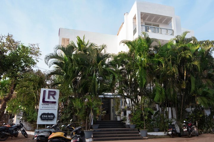 Hotel 57 of 61