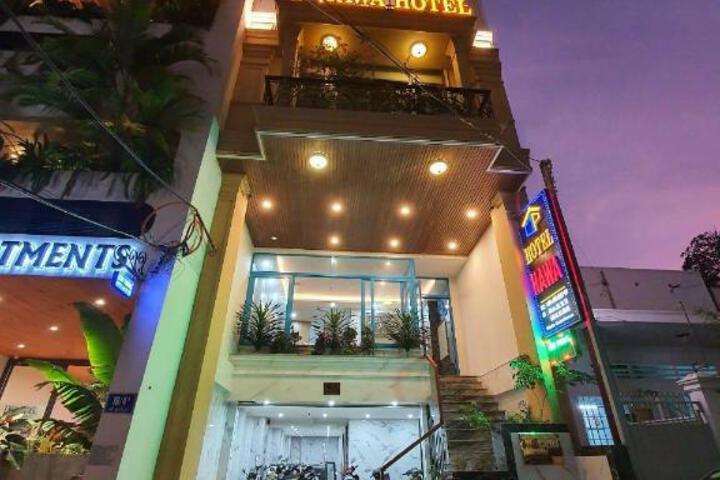 HAWA HOTEL