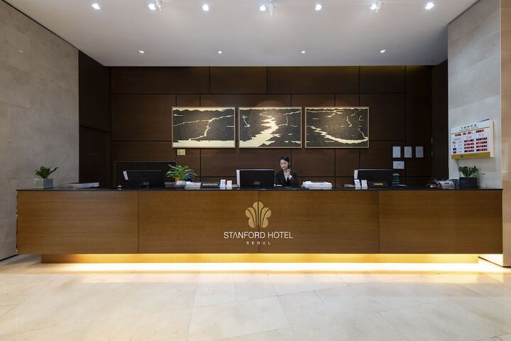Lobby Photos