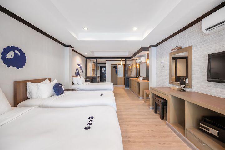 Room 20 of 113