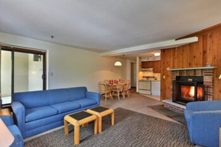 MG #3b07 - 2br / 2ba Condo at Mountain Green Resort Killington