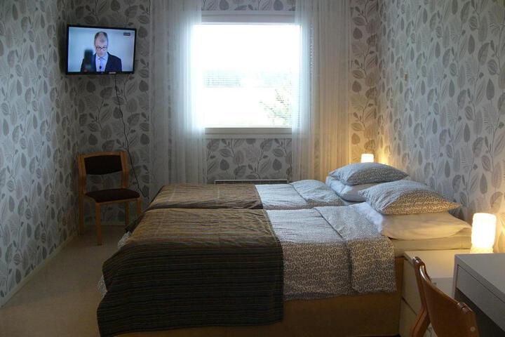 Image of Hotelli Aliisa