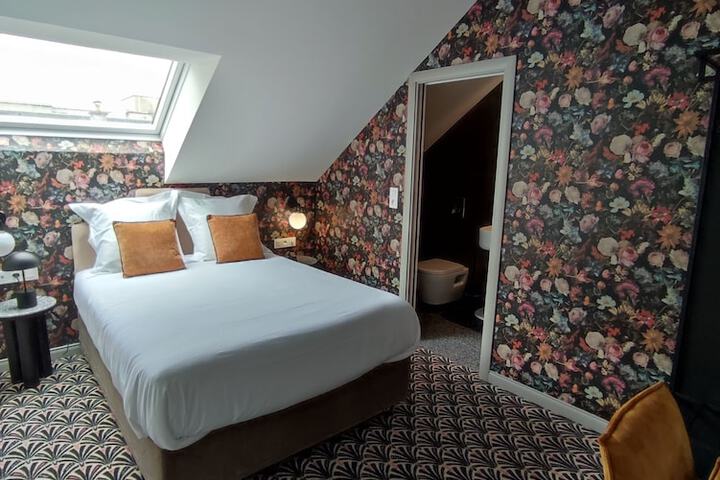 Room 14 of 58