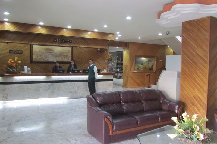 Hotel Interior 3 of 68